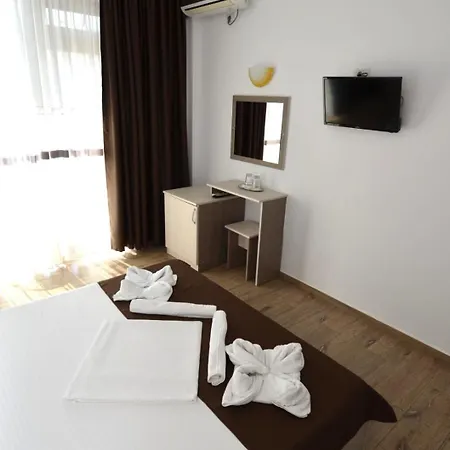 Bliss Casa de hóspedes