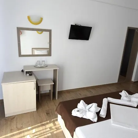 Casa de hóspedes Bliss