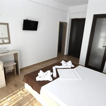 Bliss Casa de hóspedes Costinesti