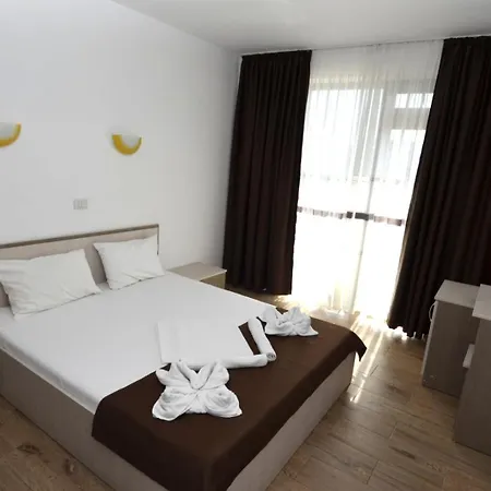 Casa de hóspedes Bliss Costinesti