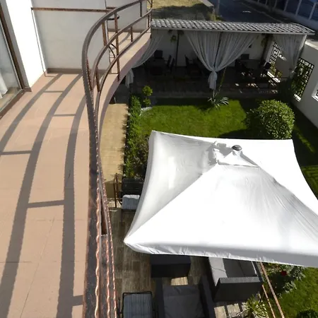 Bliss Casa de hóspedes Costinesti