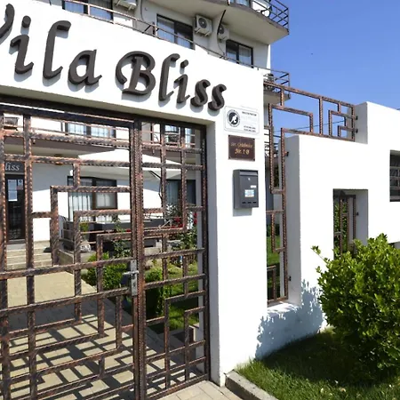 Bliss Casa de hóspedes