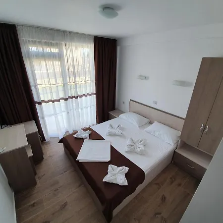 Guest house Bliss Costinesti