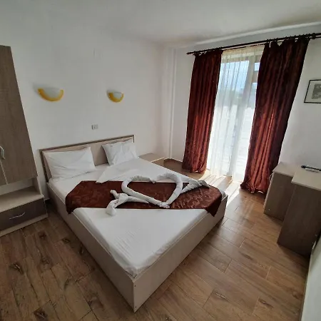 Bliss Guest house
