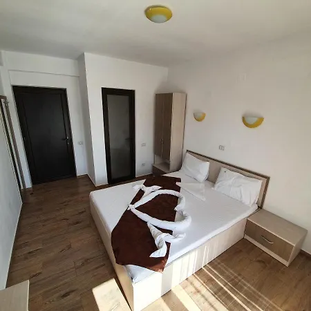 Guest house Bliss 3*