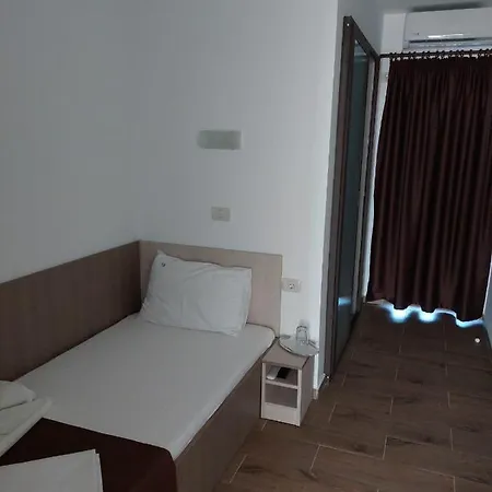 Bliss Guest house