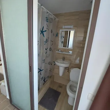 Bliss Guest house 3*