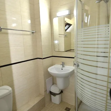 Bliss Maison d'hôtes 3*