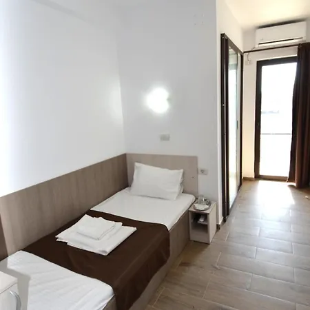 Bliss Pensjonat 3*