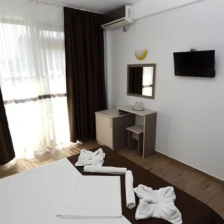 Pensjonat Bliss 3*