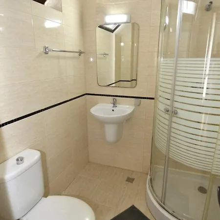 Bliss Maison d'hôtes