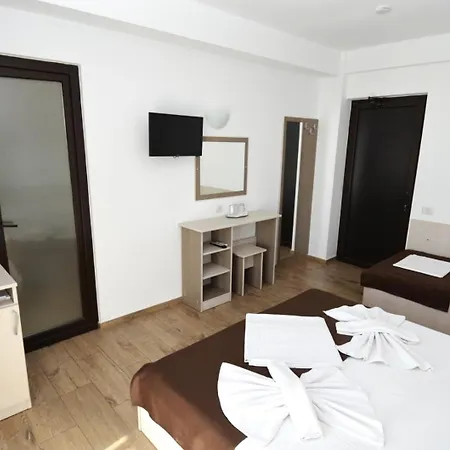 Bliss Pensjonat 3*