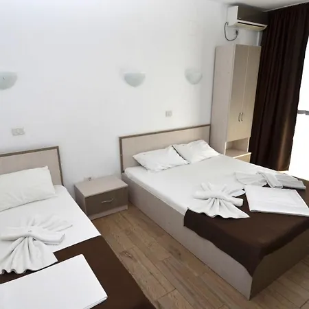 Maison d'hôtes Bliss Costinesti