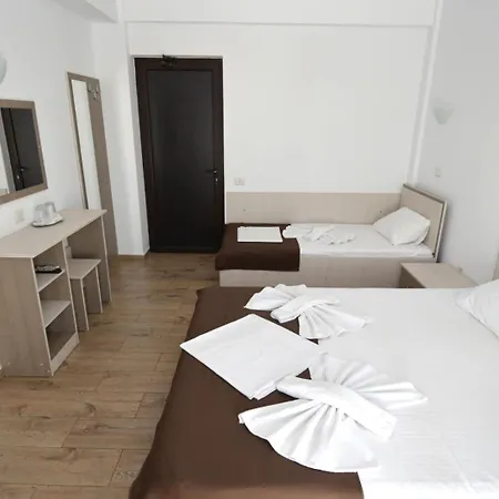 Bliss 3* Costinesti