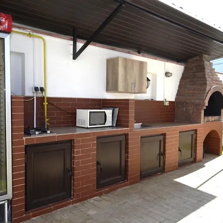 Bliss Guest house