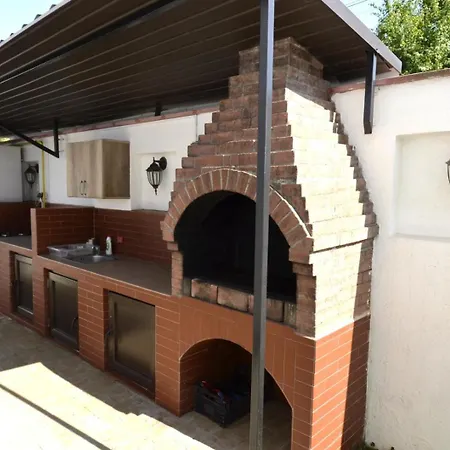 Bliss Maison d'hôtes