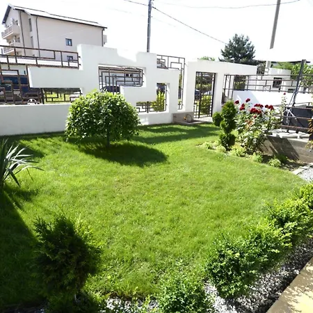 Bliss Guest house