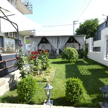 Bliss Maison d'hôtes 3*