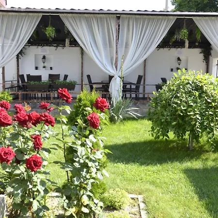 Guest house Bliss