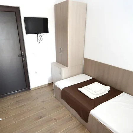 Pensjonat Bliss Costinesti