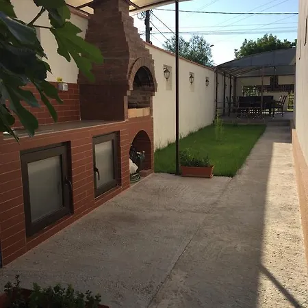 Guest house Bliss