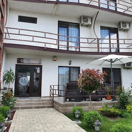 Guest house Bliss