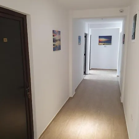 Guest house Bliss 3*